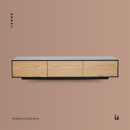 Lupine TV Stand