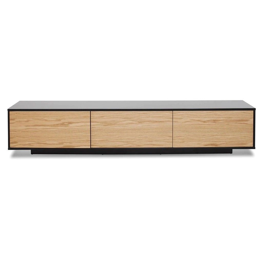 Lupine TV Stand