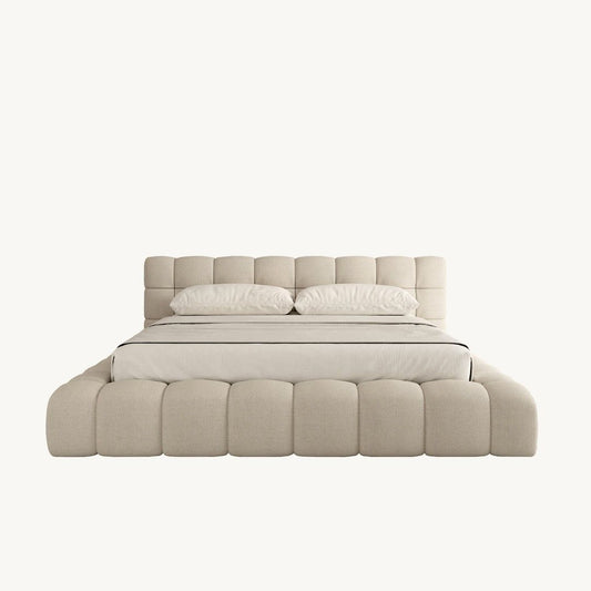 Lusaka Luxe Bed