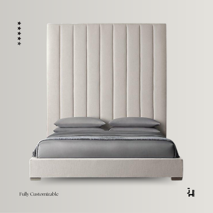 Prague Longboard Bed