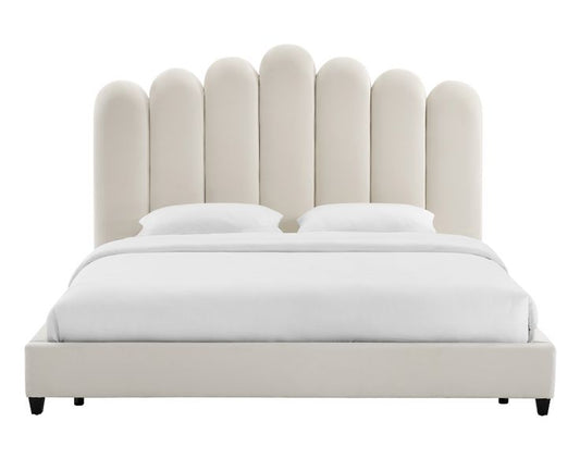 New York Noir Bedstead