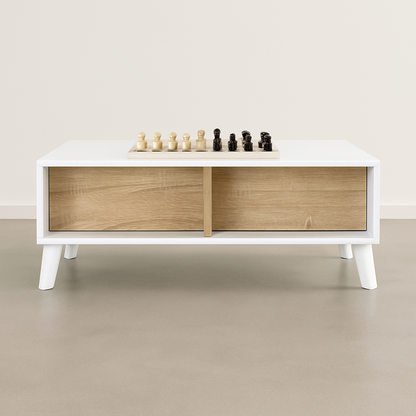 Symphony Coffee Table