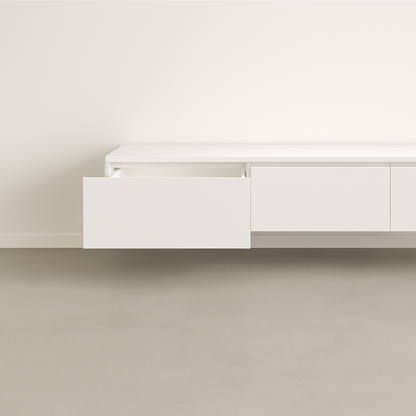 Ethereal Floating Stand