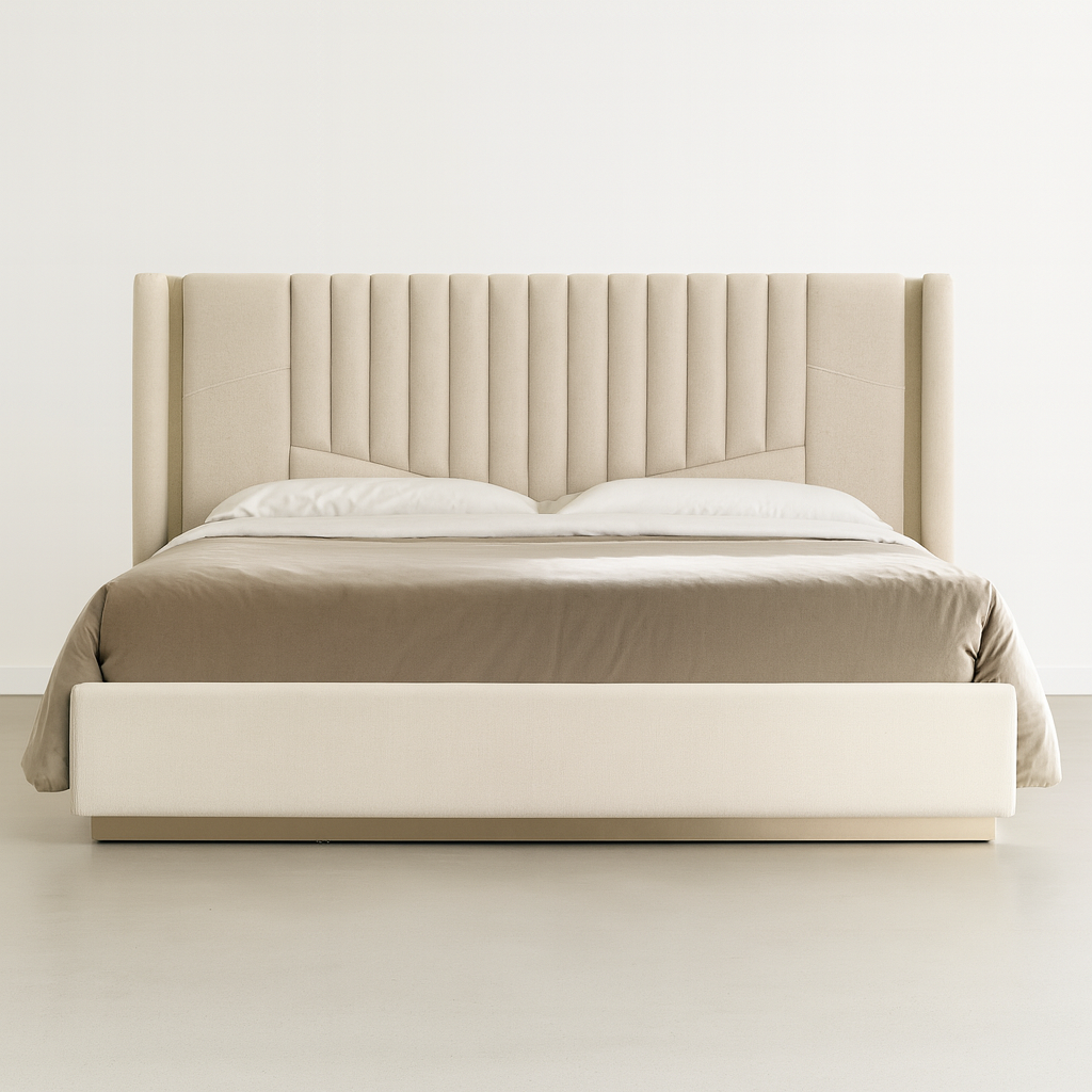 Buenos Aires Bed