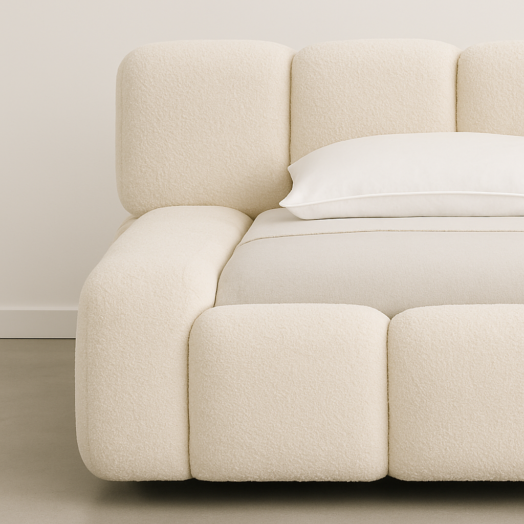 Tirana Tranquility Bed