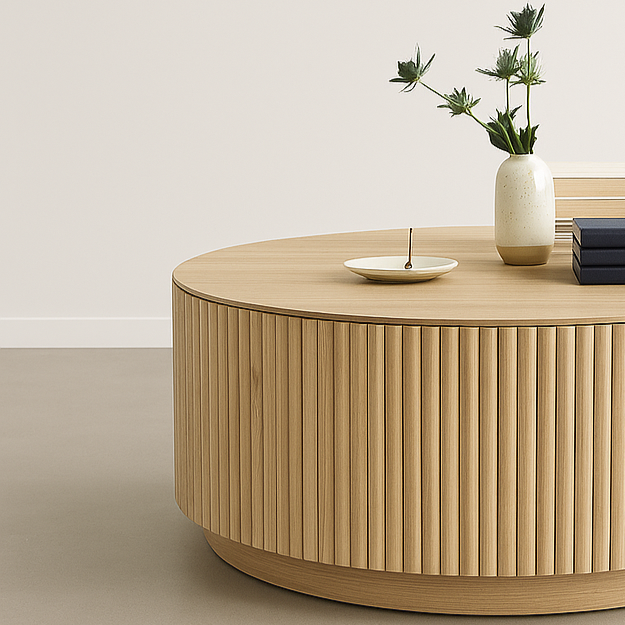Luna Coffee Table