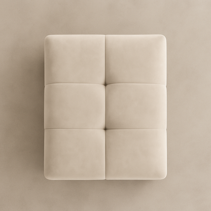 Zenith Zen Footrest