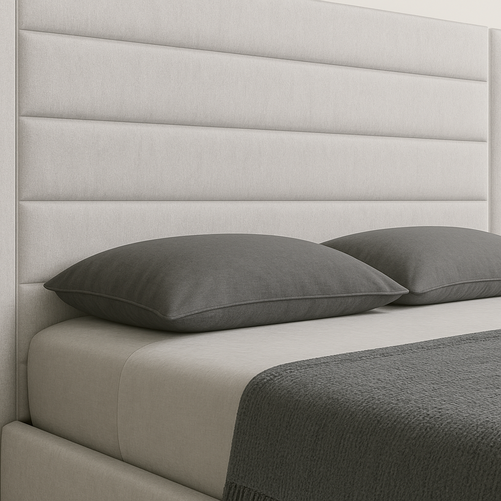 Osaka Headboard Bed