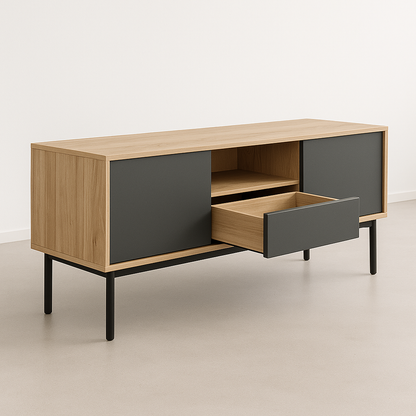 Charm TV Stand