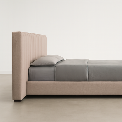 Zurich Longboard Bed