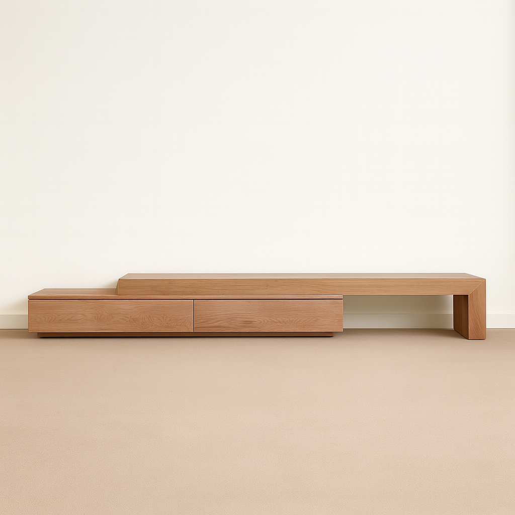 Aries TV Stand