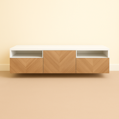 Vista TV Stand