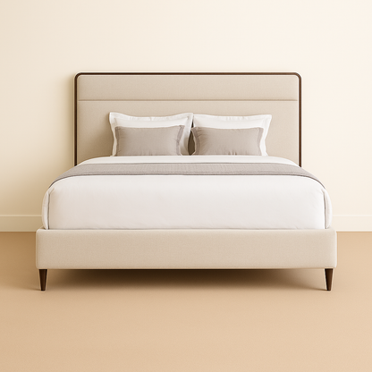 Jakarta Jewel Bed