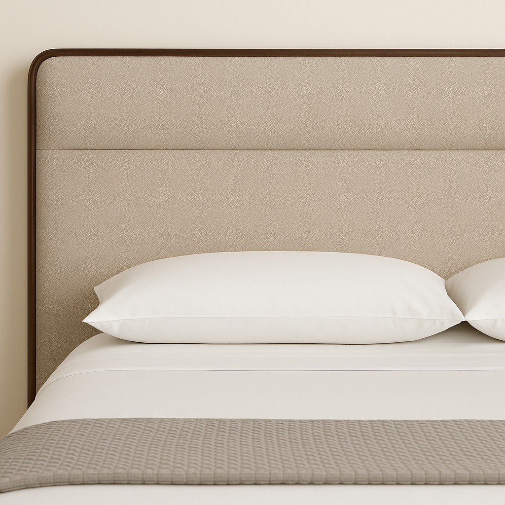 Jakarta Jewel Bed