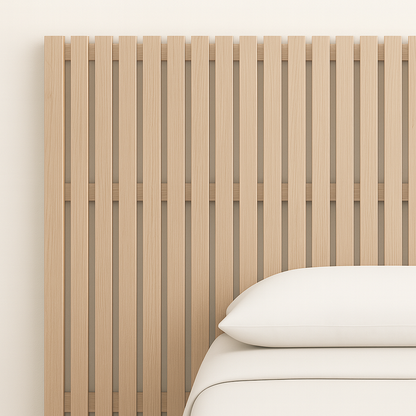 Athens Winged Bed