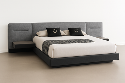 Bratislava Bliss Bed