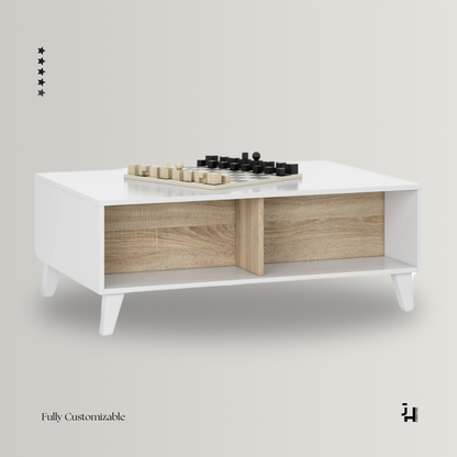 Symphony Coffee Table