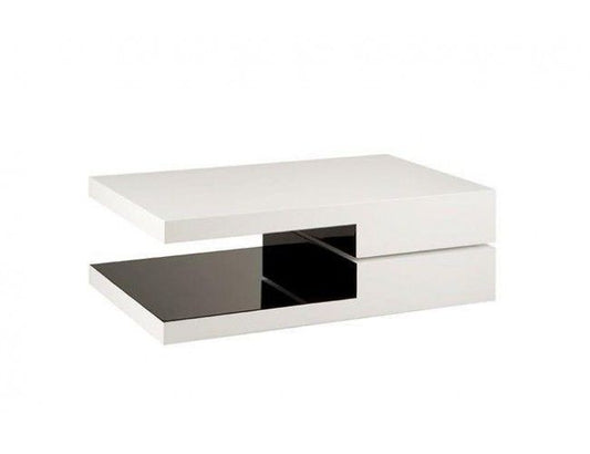 Urban Elegance Coffee Table