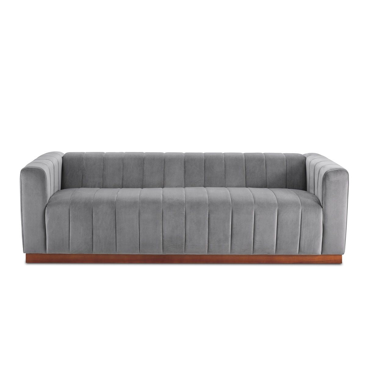 Serene Scandi Sofa