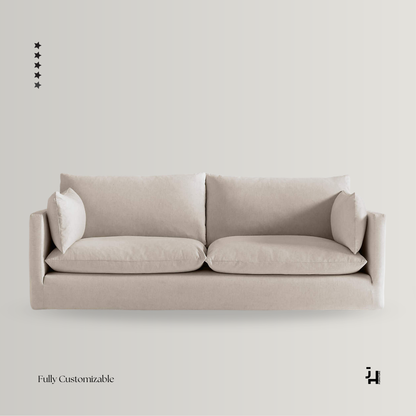 Copenhagen Comfort Couch
