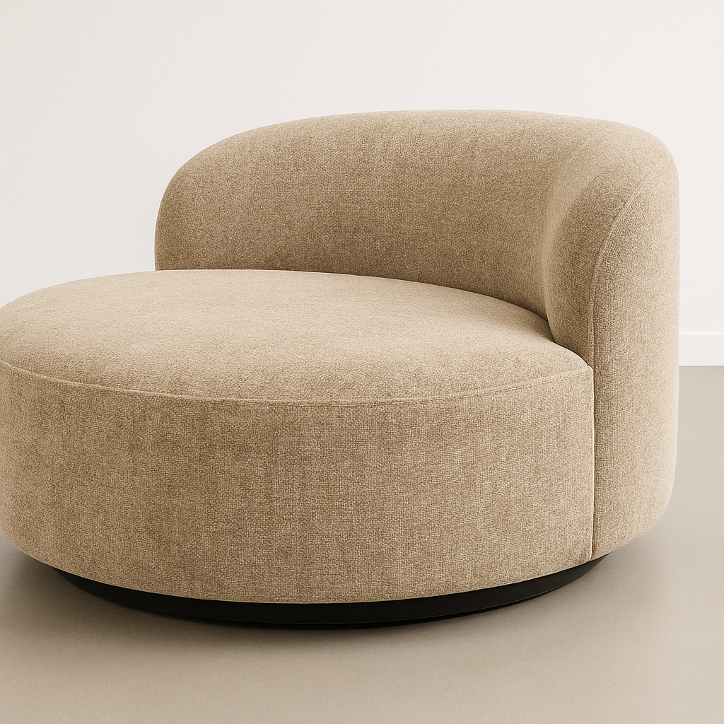 Sydney Accent Chair