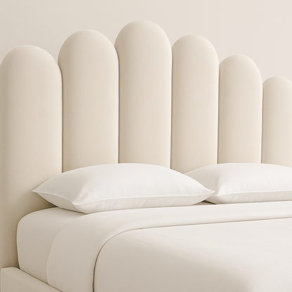 New York Noir Bedstead