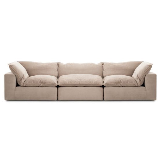 Jakarta Pillowtop Sofa