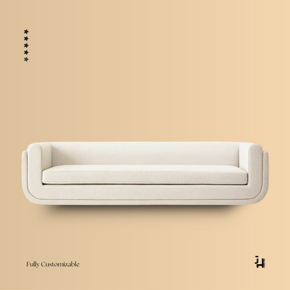 Shanghai Splendor Couch