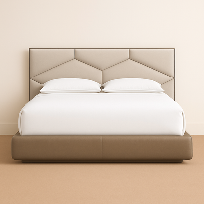 Montreal Majesty Bed