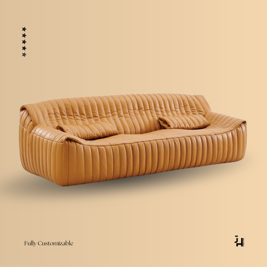 Metropolitan Marvel Couch