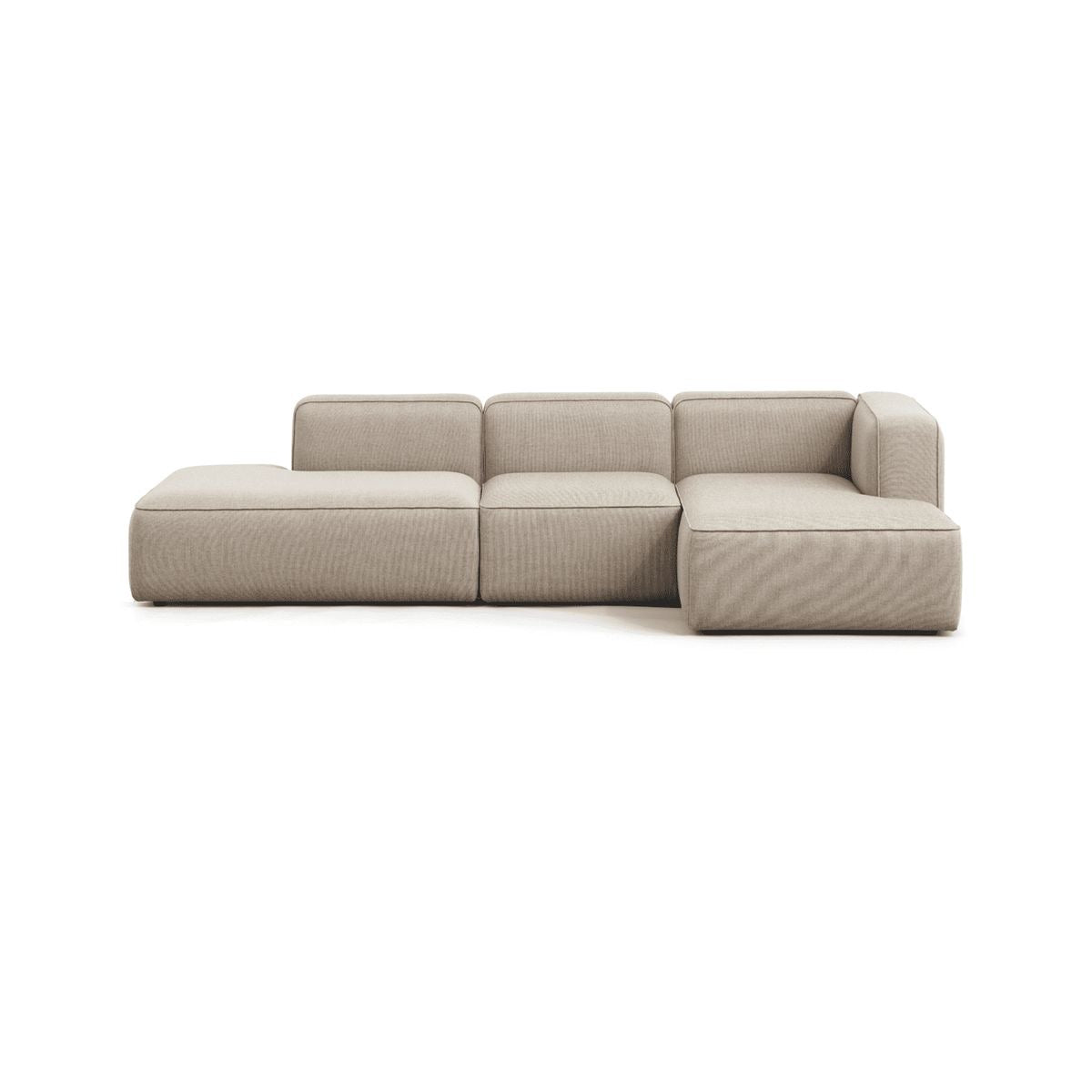 Helsinki L-Shaped Couch