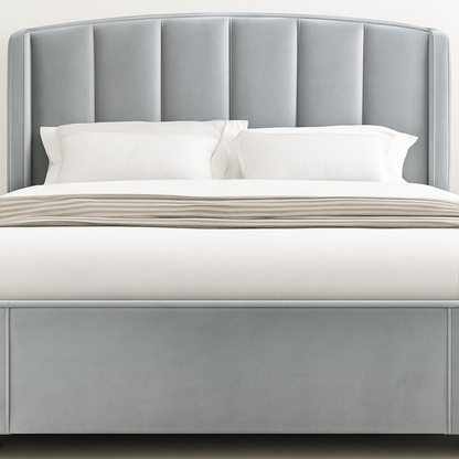 Berlin Glam Bed
