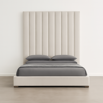 Prague Longboard Bed