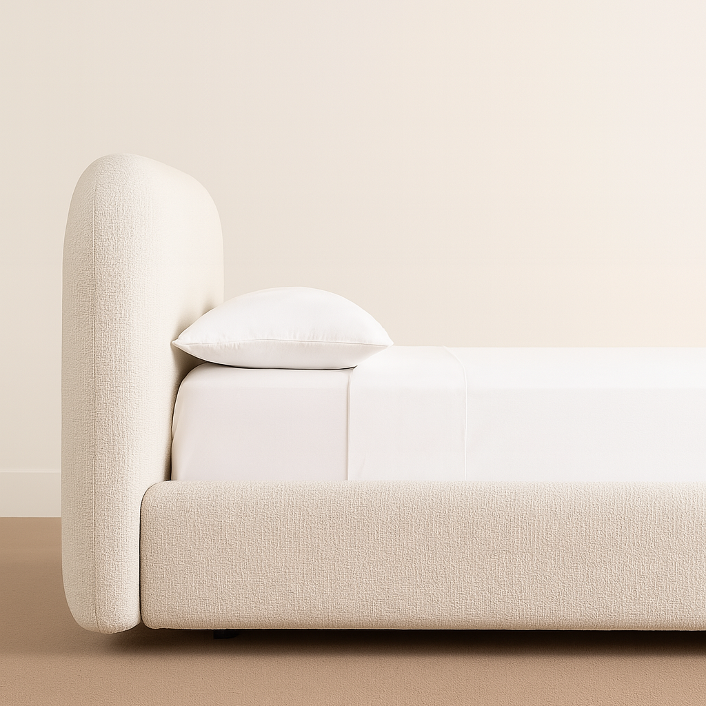 Muscat Majesty Bed
