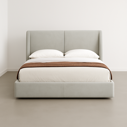 Parisian Dream Bed