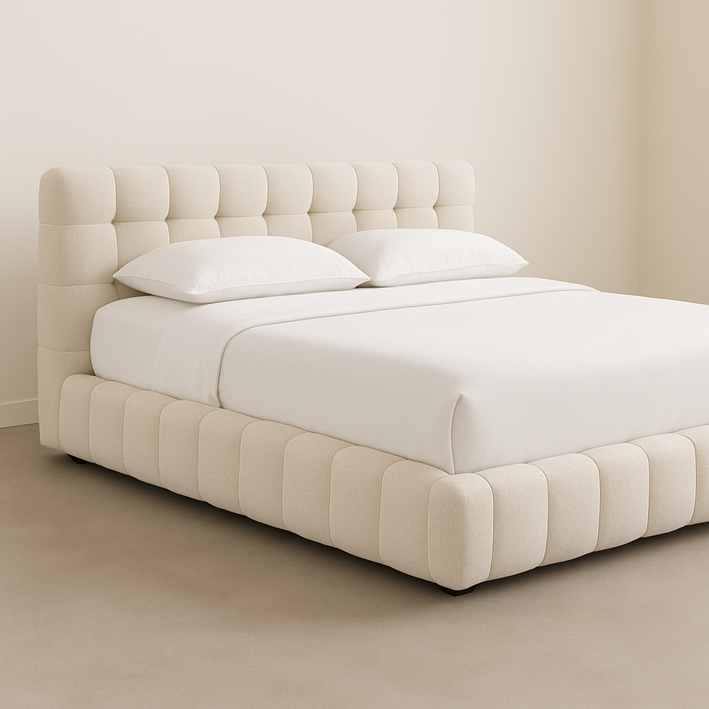 Lusaka Luxe Bed