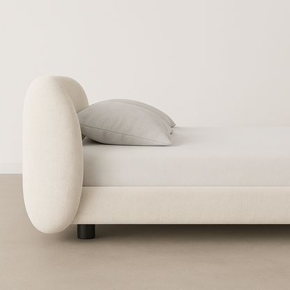 Kyoto Zenith Bed