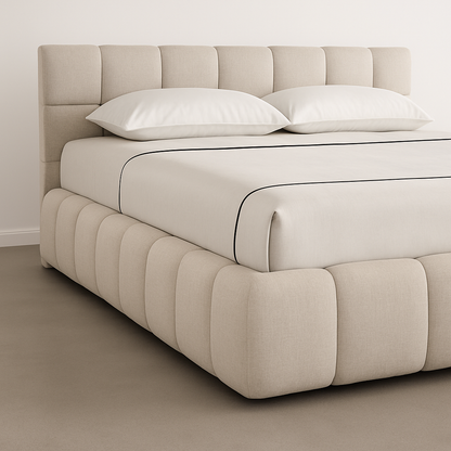 Lusaka Luxe Bed