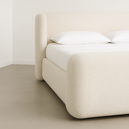 Riyadh Cloud Bed
