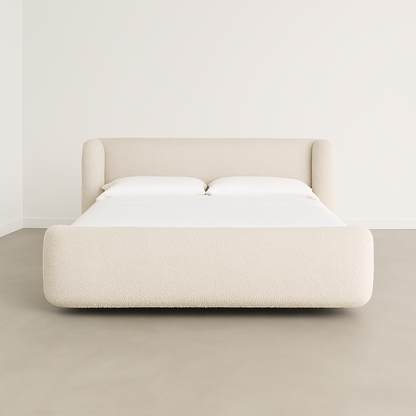 Riyadh Cloud Bed