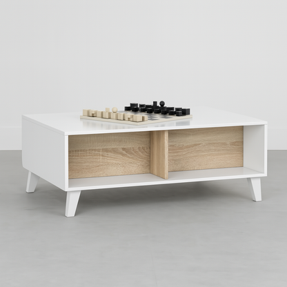 Symphony Coffee Table