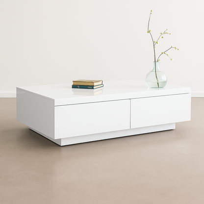 Elegance Coffee Perch