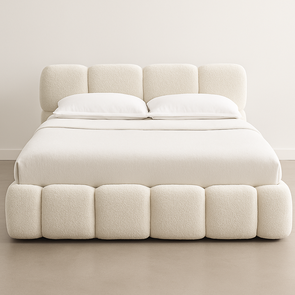Tirana Tranquility Bed