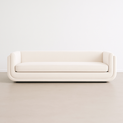 Shanghai Splendor Couch