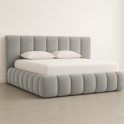 Sarajevo Serenity Bed