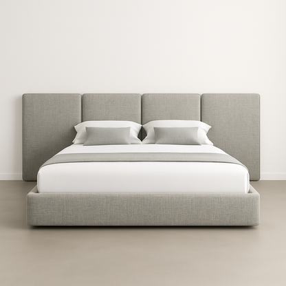 Vancouver Vista Bed