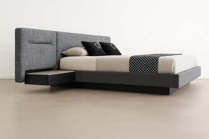 Bratislava Bliss Bed
