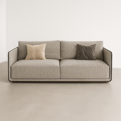 Ankara Ambiance Sofa