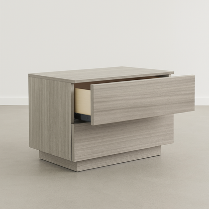 Sleek Surface Pedestal