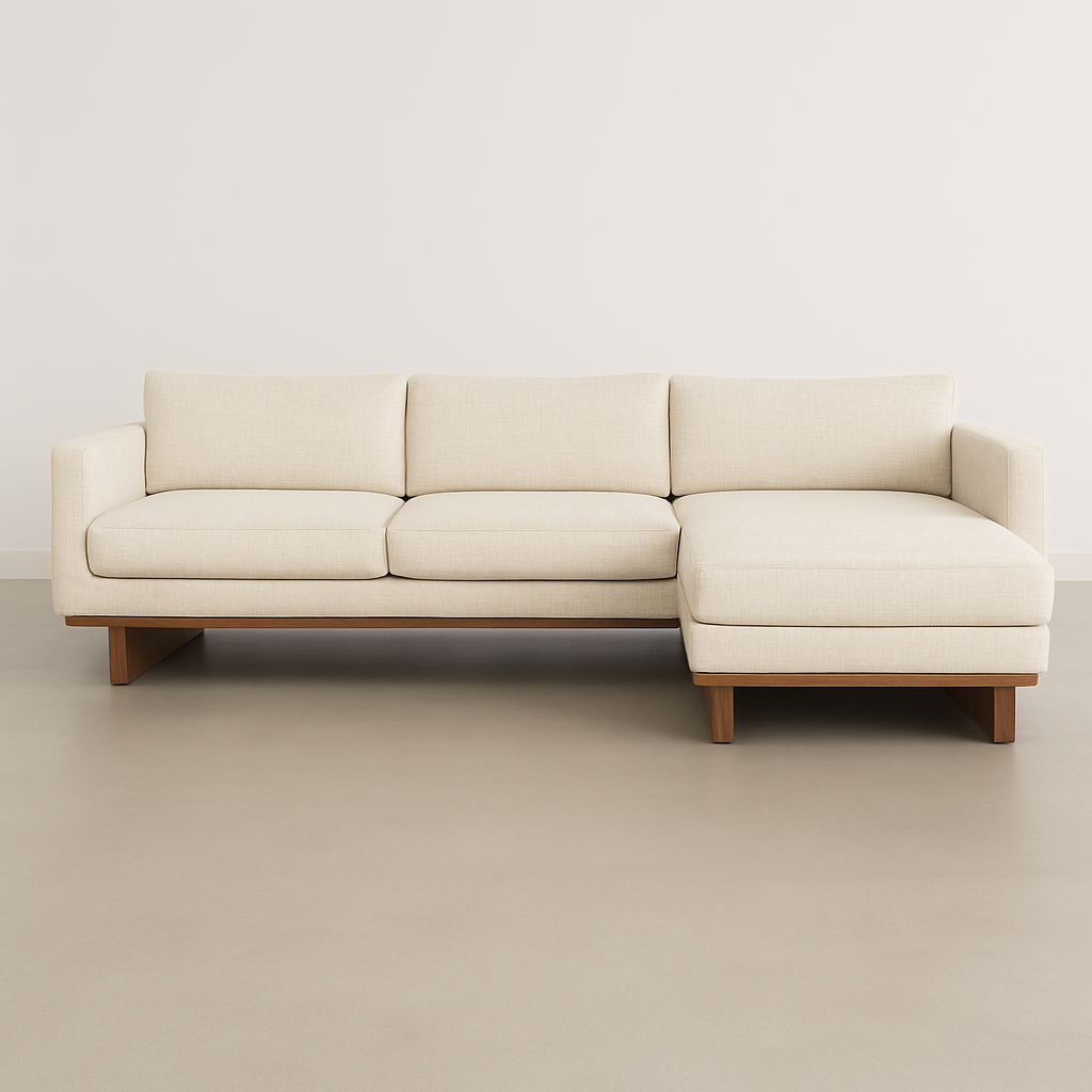 Montreal Marvel Sofa